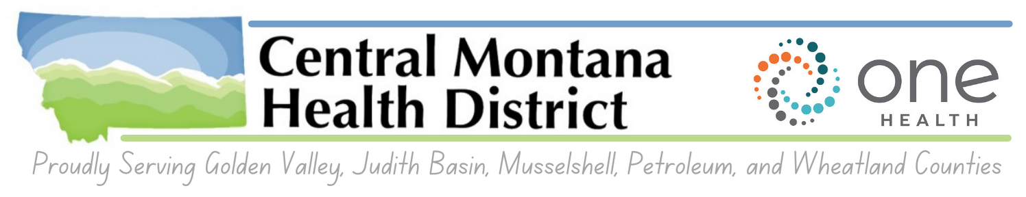 Central Montana Health District